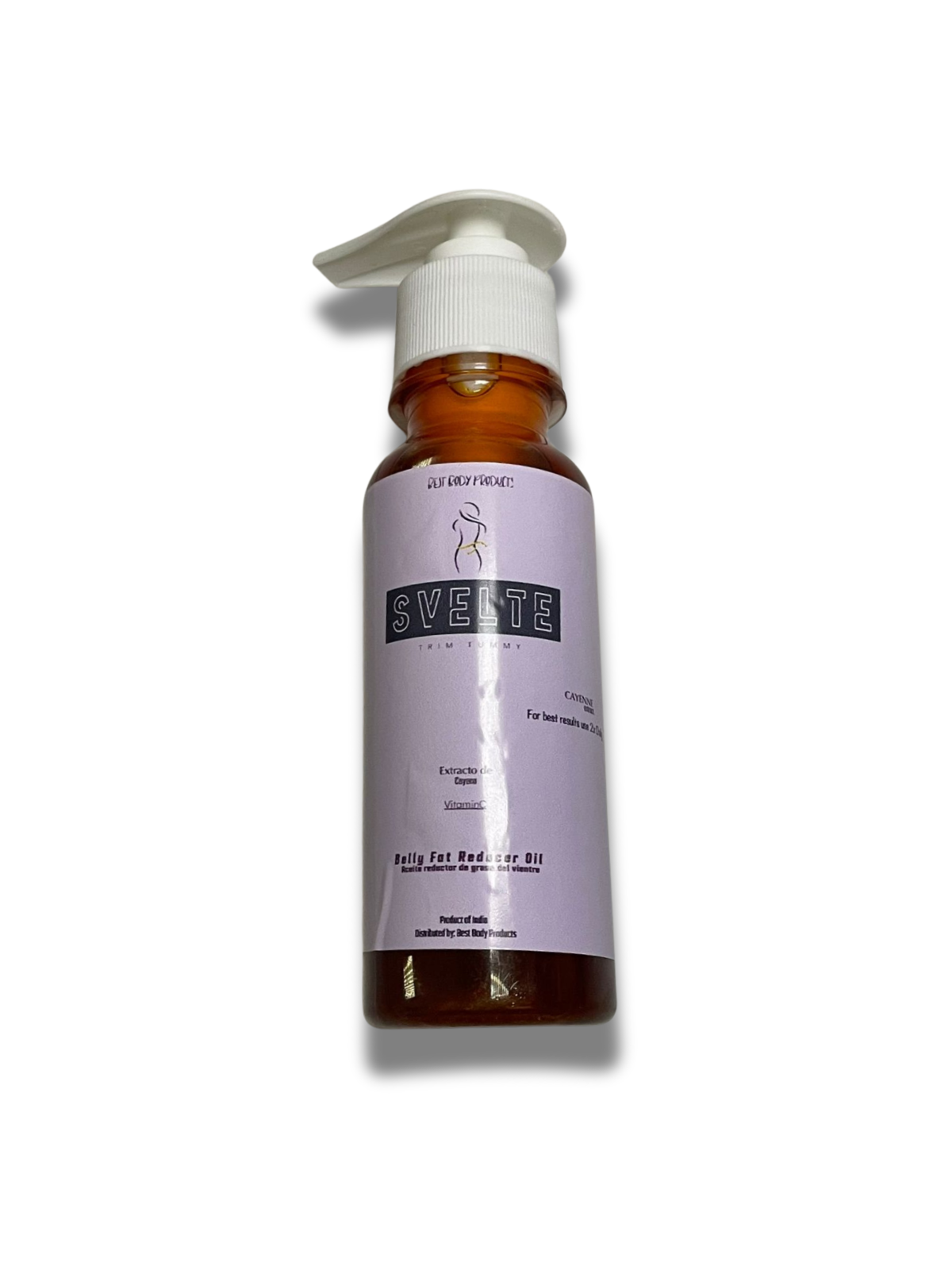 SVELTA TUMMY REDUCER