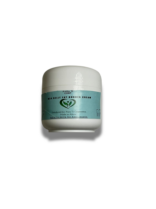 BIG BELLY FAT BURNER CREAM