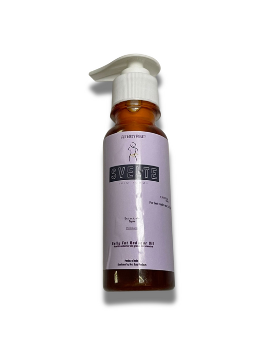 SVELTA TUMMY REDUCER