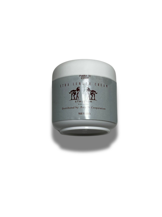 XTRA LENGTH CREAM